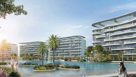 Damac Valencia Dubai