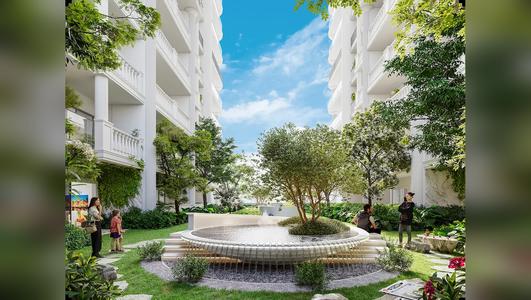 Vincitore Wellness Estate