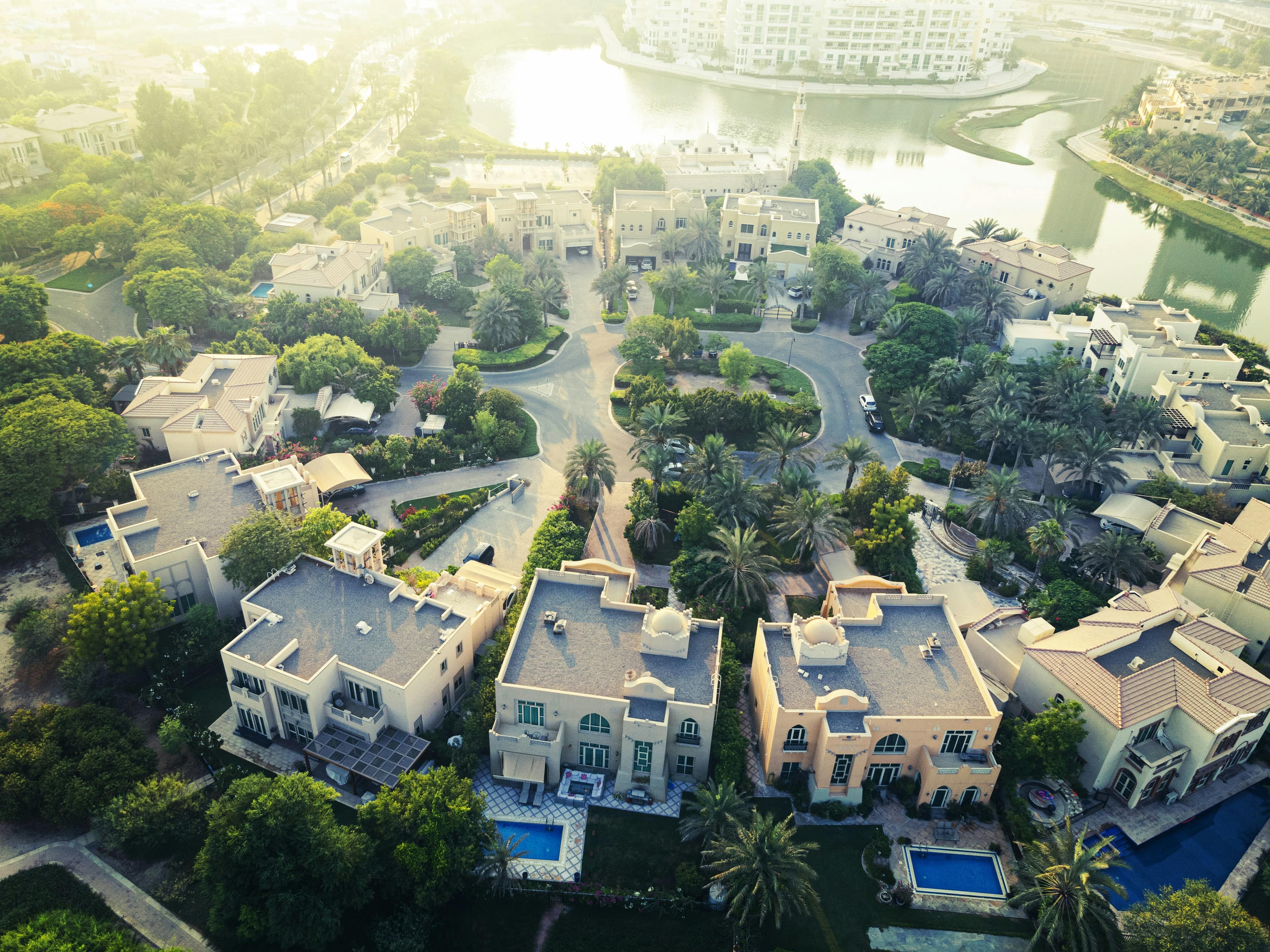 Property Management in Dubai
