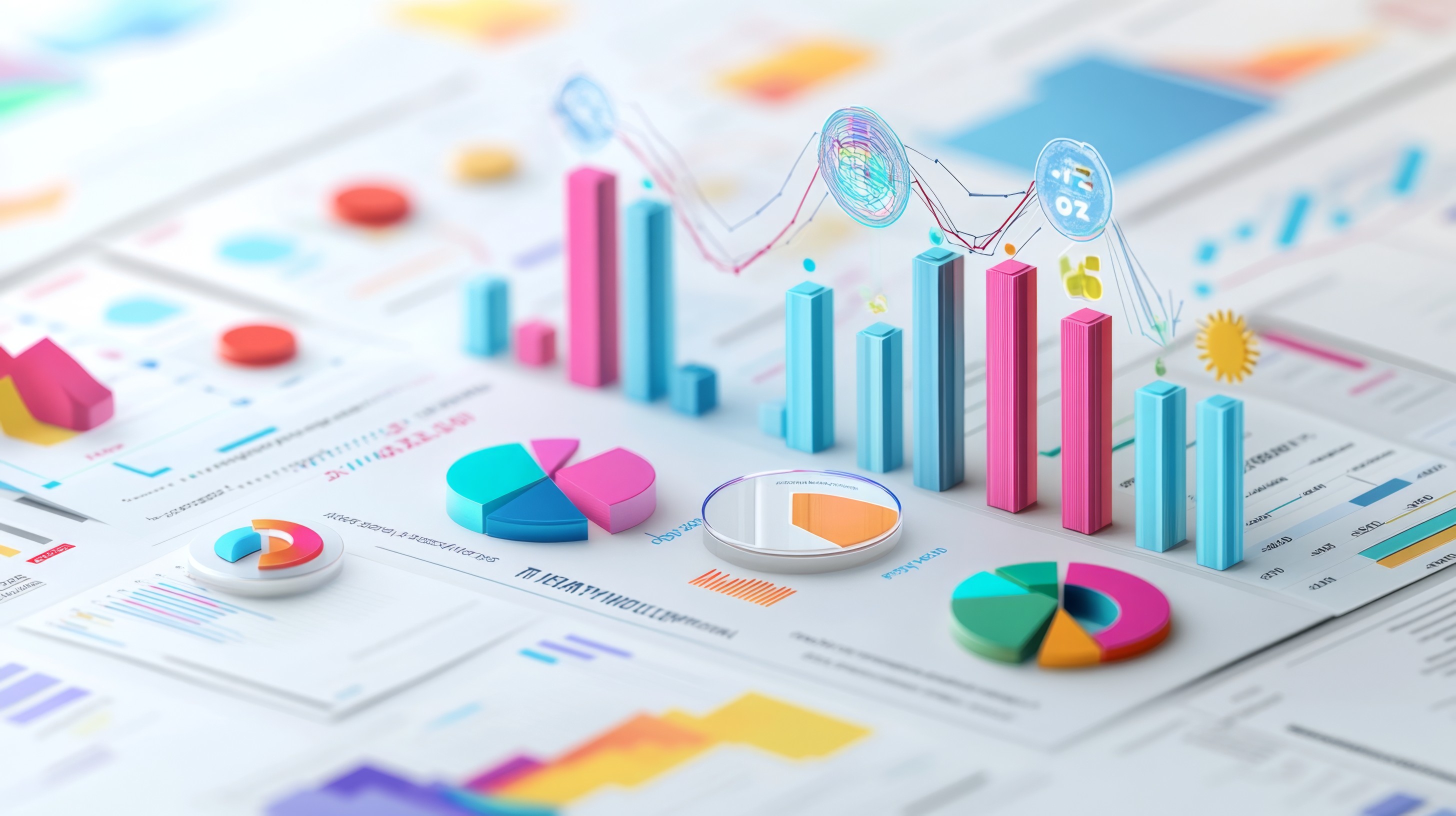 Market Insights Graph