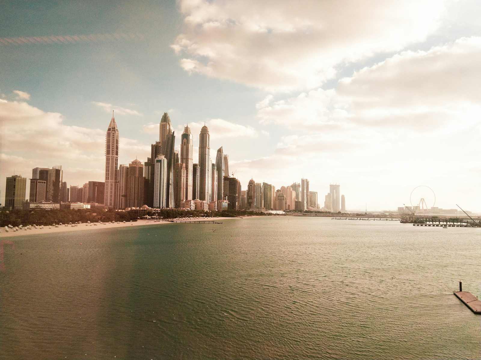 Image of Dubai Skyline - Freehold Properties