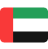 Dubai Flag