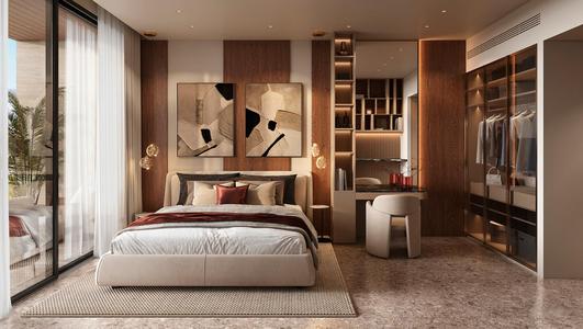 Gfs Coventry Residence Iii