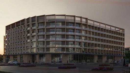 Binghatti Hillcrest