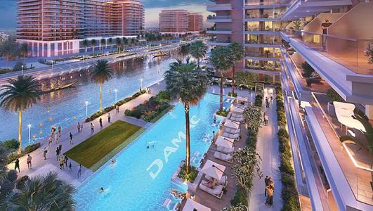 Damac Azure 2