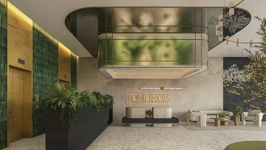 Leos Cavendish Square (Jvt)