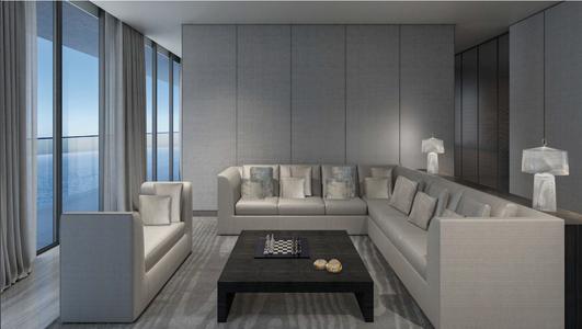 Armani Beach Residences