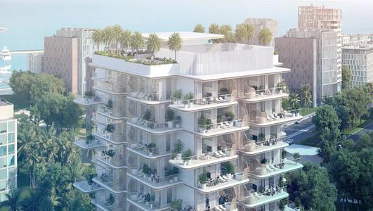 Imtiaz Sunset Bay 4