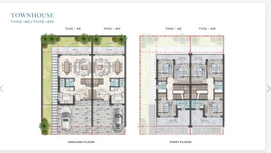 Natura Damac Hills 2