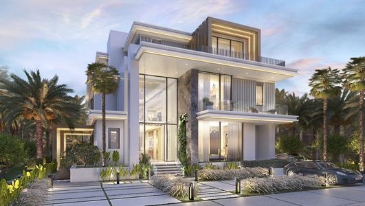 Damac Islands Seychelles 2