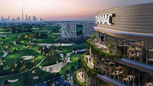 Damac District