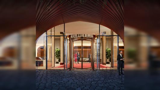 Kleindienst Hygge Hotel Dubai