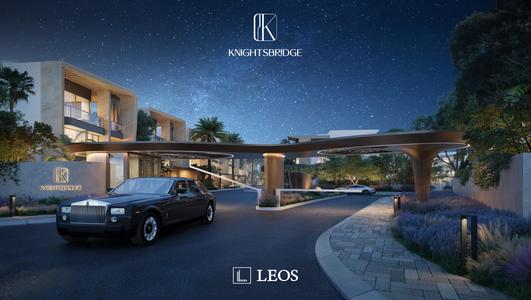 Leos Knightsbridge Phase 1