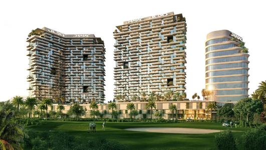 Damac District