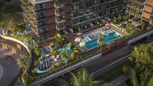 Gfs Coventry Residence Iii