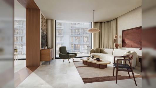 Kleindienst Hygge Hotel