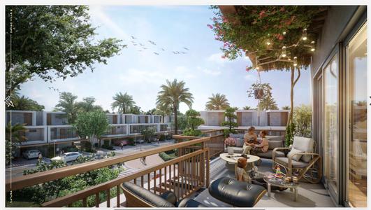 Natura Damac Hills 2